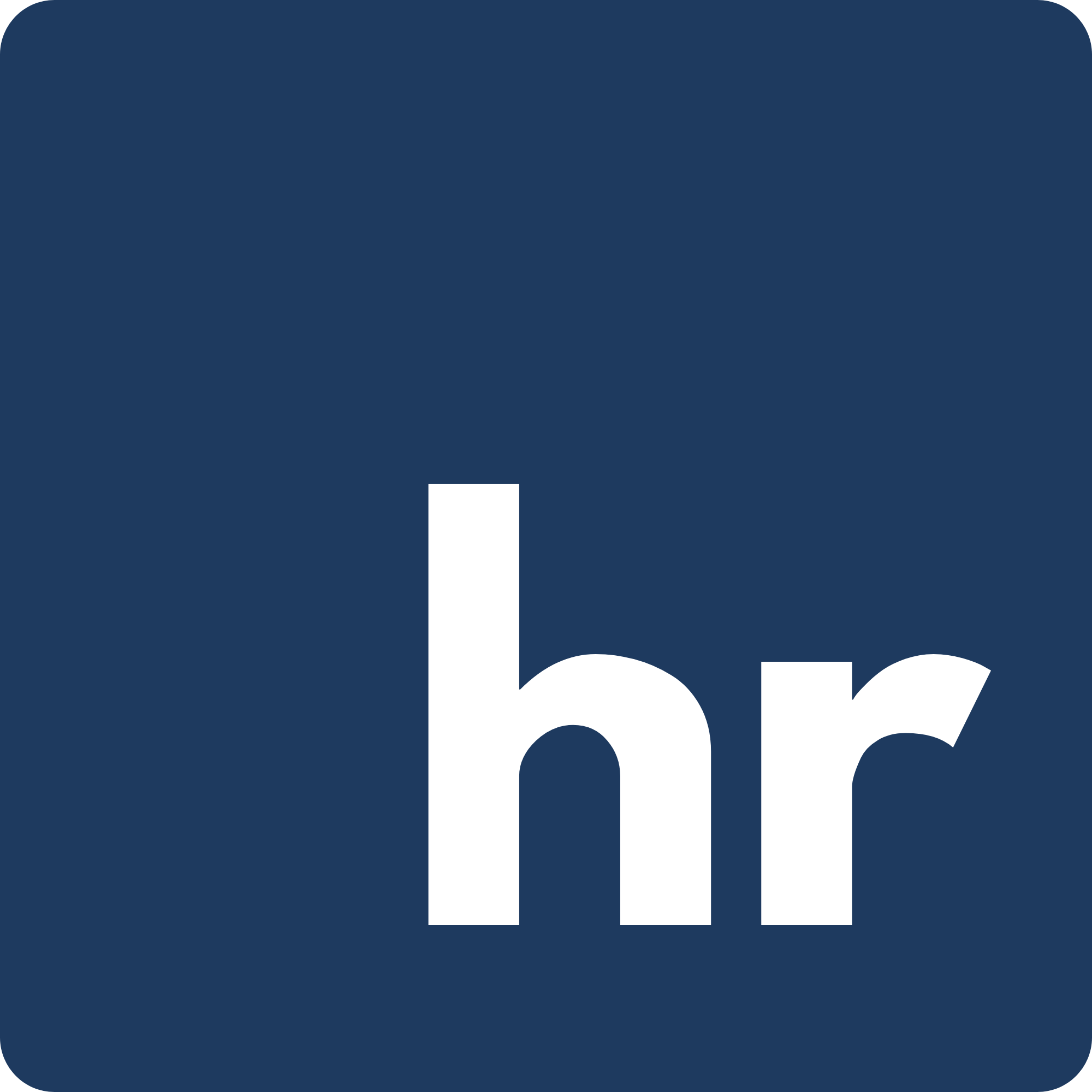 hrlite logo